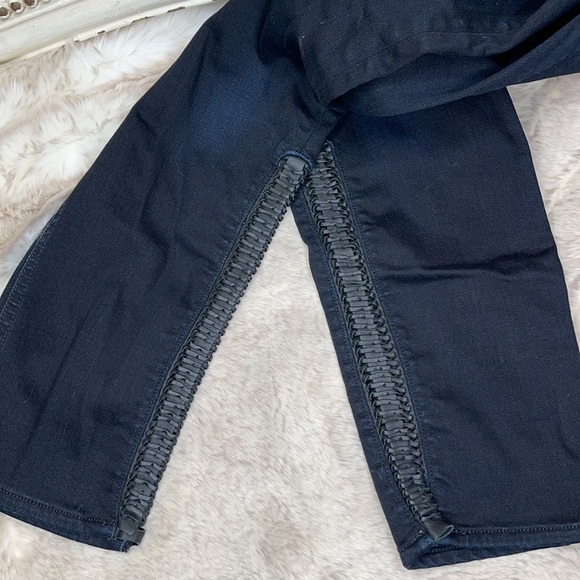 Rag & Bone Justine Skinny Ankle Crop Jeans - Picture 9 of 16